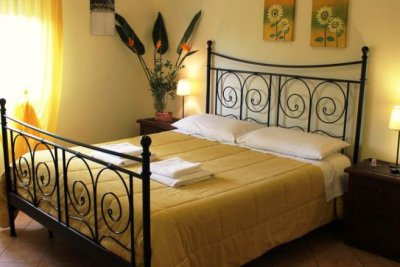 Отель Titina B&B