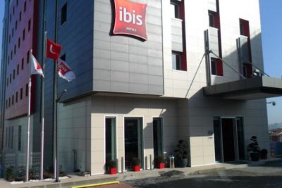 IBIS ISTANBUL ESENYURT
