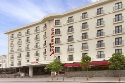 RAMADA BY WYNDHAM ISTANBUL FLORYA (EX. RAMADA ENCORE ISTANBUL AIRPORT)