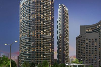 CROWNE PLAZA ISTANBUL ORYAPARK