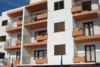 Отель Llevant Apartments
