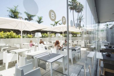 Отель Labranda Bronze Playa (Ex. Broncemar Aparthotel)