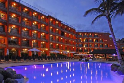 Отель Labranda Riviera Marina