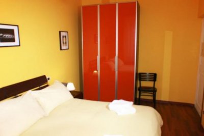 Отель Macao Rooms