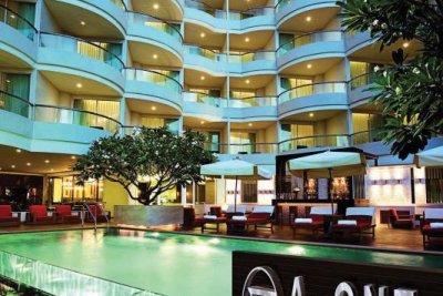 A-ONE PATTAYA BEACH RESORT