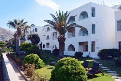 WOXXIE HOTEL (EX. FEYE PINARA)