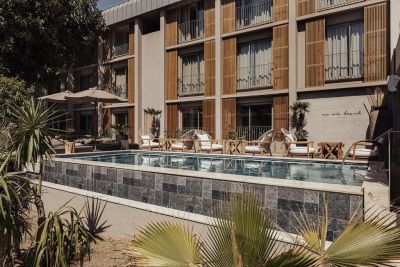 EN VIE BEACH BOUTIQUE ADULTS ONLY 16+