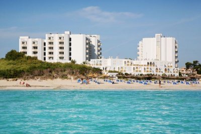 HIPOTELS BAHIA GRANDE