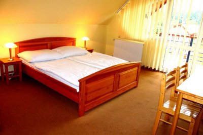 Отель Jarja Pension