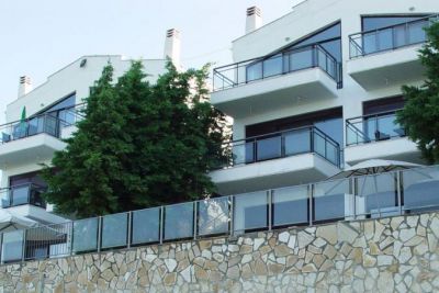 Отель Paressa Villas