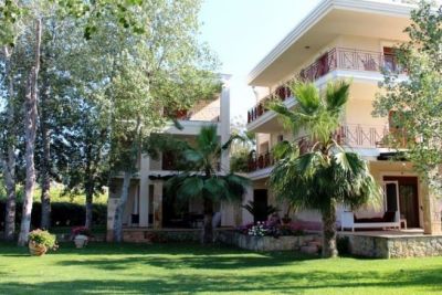 Отель Wendow Villas
