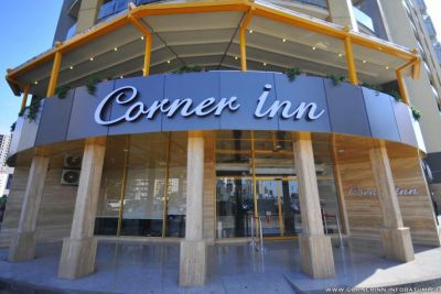 CORNER INN
