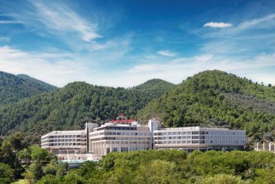 KAYA IZMIR THERMAL & CONVENTION