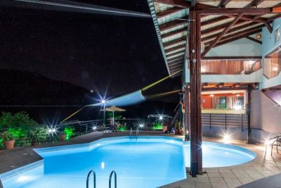 Отель Estate Kares Villas
