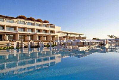 AVRA IMPERIAL BEACH RESORT & SPA