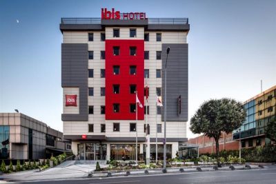 IBIS ISTANBUL WEST HOTEL (EX. IBIS ISTANBUL AIRPORT)