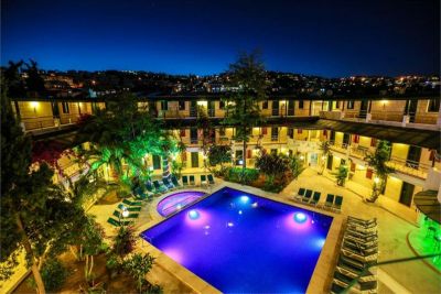 BODRUM SKYLIFE HOTEL