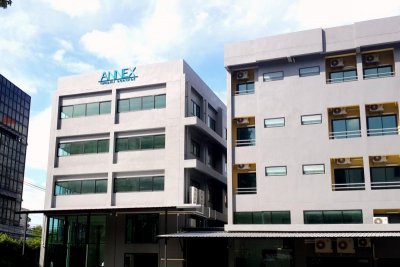 ANNEX LUMPINI BANGKOK