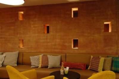 Отель Baboona Beachfront Living