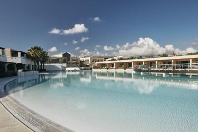 Отель Cavo Spada Luxury Sports & Leisure Resort Giannoulis