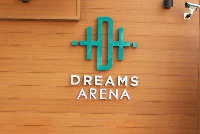 Отель Dreams Arena