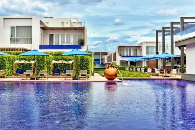ACE OF HUA HIN RESORT (EX. RADISSON BLU RESORT HUA HIN)