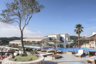 Отель Porto Demo Boutique Hotel