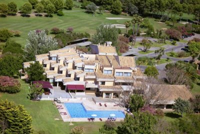 Отель Golf Santa Ponsa