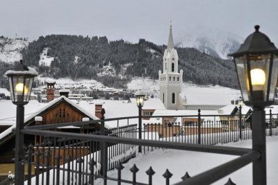 Отель Bella Vista