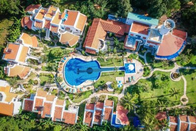 ISABELLA RESORT