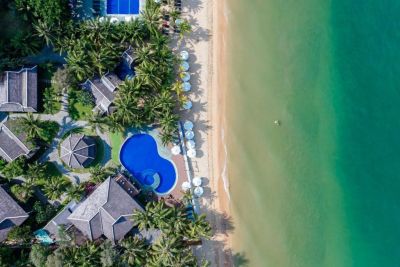 ANJA BEACH RESORT & SPA (EX. YOU&WE PHU QUOC)