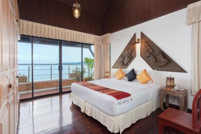 Отель Kamala Beach Estate