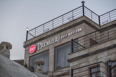 UTOPIA CAVE CAPPADOCIA (EX. BW PREMIER CAPPADOCIA)