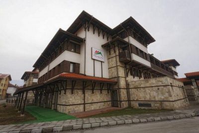 Отель Trinity Residence