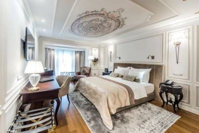 ARCADE HOTEL ISTANBUL