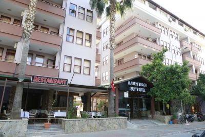 MAREN BEACH APARTMENT