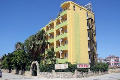 BELLISSIMA HOTEL (EX. MELIS MANAVGAT)
