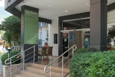 KLEOPATRA TUNA APART HOTEL