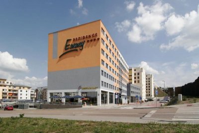 Отель Emmy Rezidence Hotel