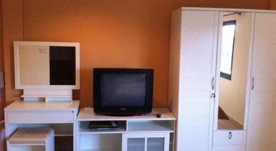 Отель Marina Inn Pattaya