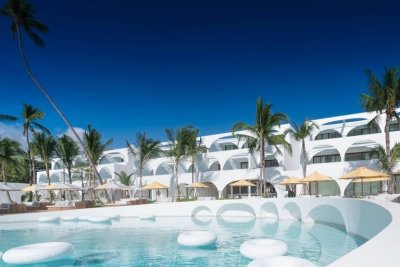 SALA SAMUI CHAWENG BEACH RESORT