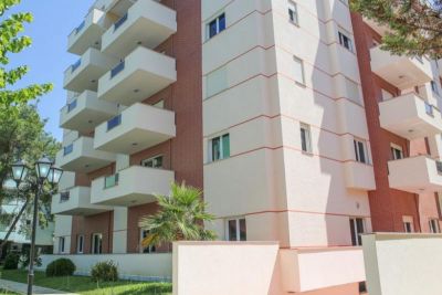 Отель Aler Luxury Apartments
