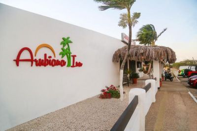 Отель Arubiana Inn