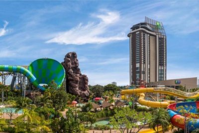 HOLIDAY INN VANA NAVA