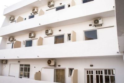 Отель Sterling Hotel Malia