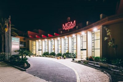 GRAND MUTHU GOLF PLAZA