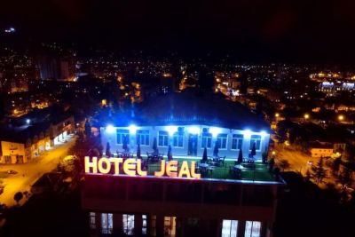 JEAL HOTEL