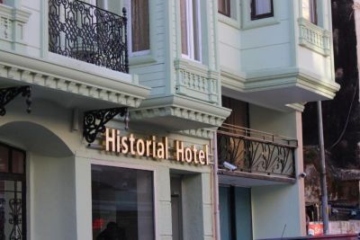 HISTORIAL HOTEL