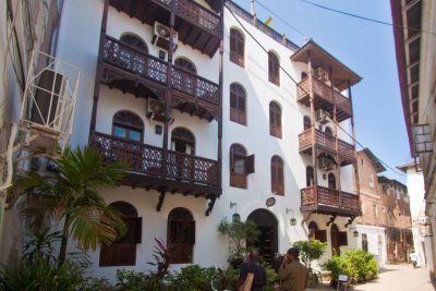 Отель Asmini Palace