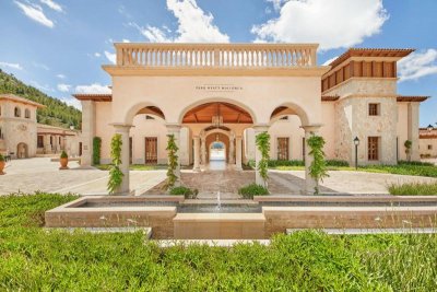 Отель Park Hyatt Mallorca